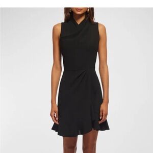 NWT Shoshanna Isla Dress Sz 4